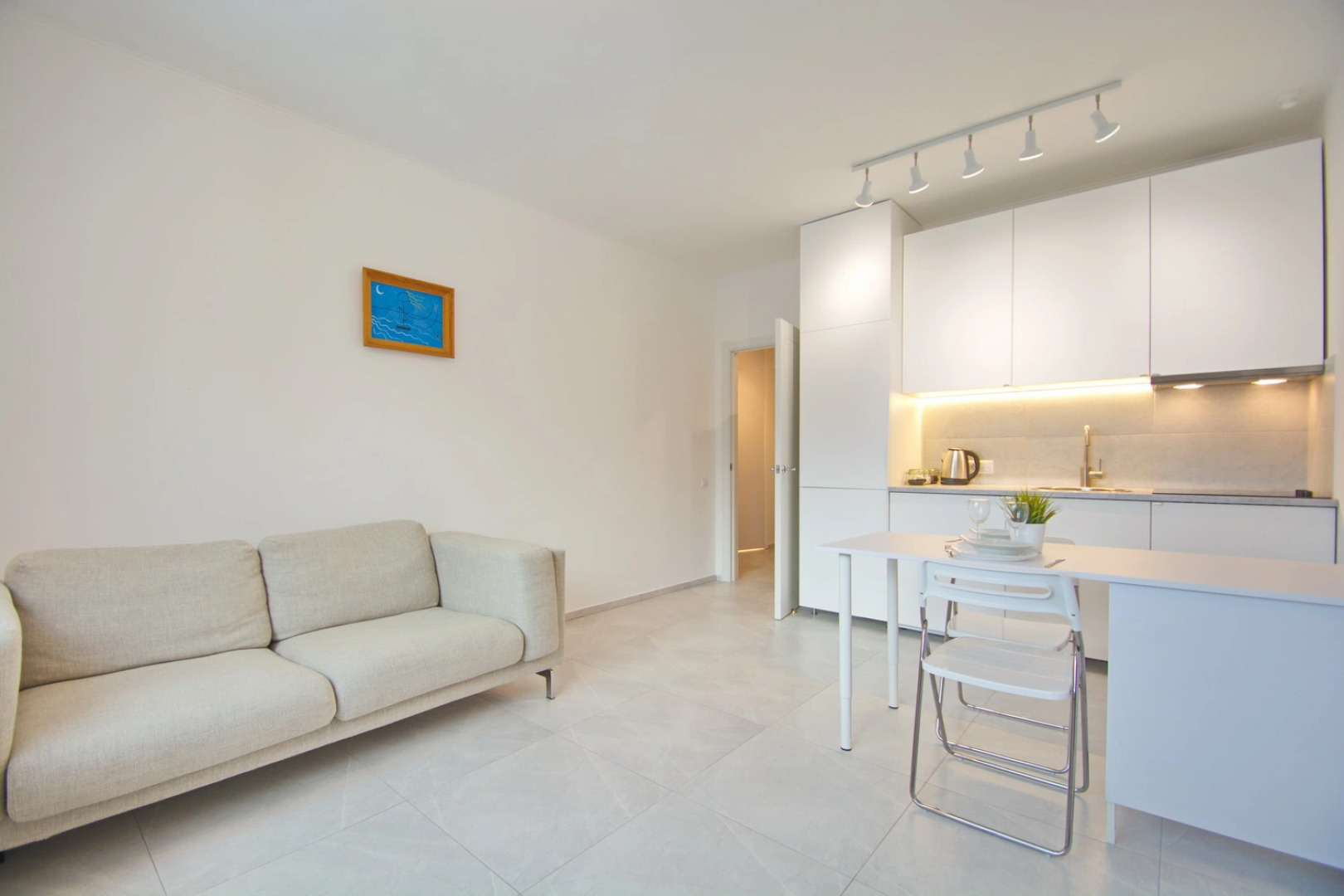 Апартаменты  Aparton на Независимости 88