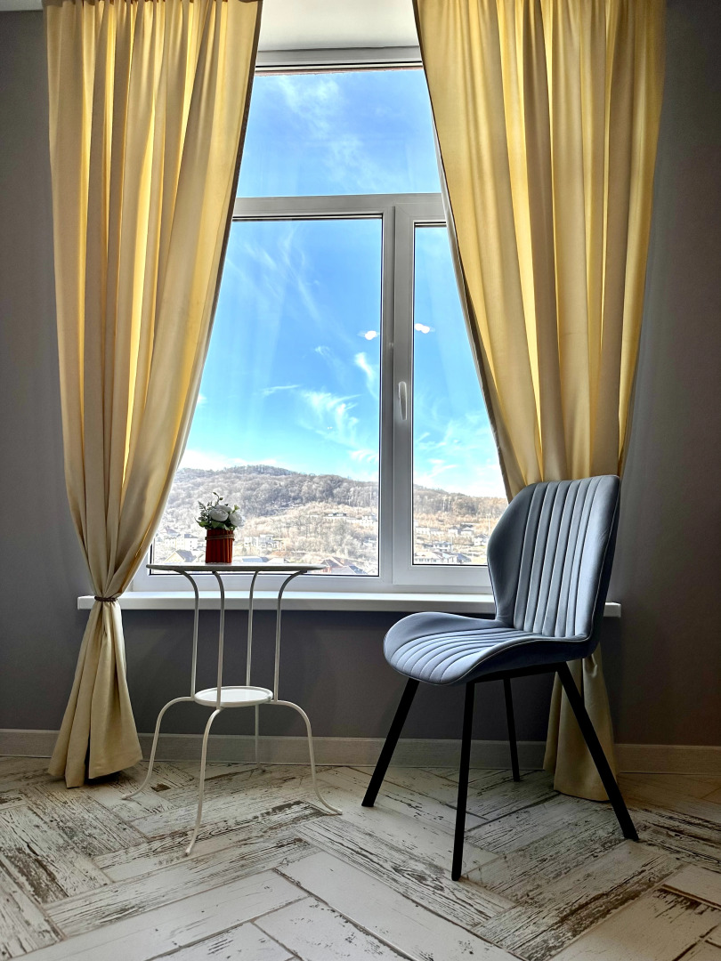 Квартира Нальчик Улица Атажукина 2А