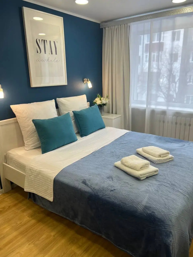 Апартаменты Созвездие Камчатки на Красной Линии