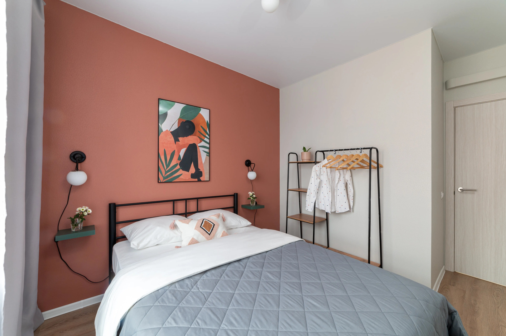 Квартира Карамель Home