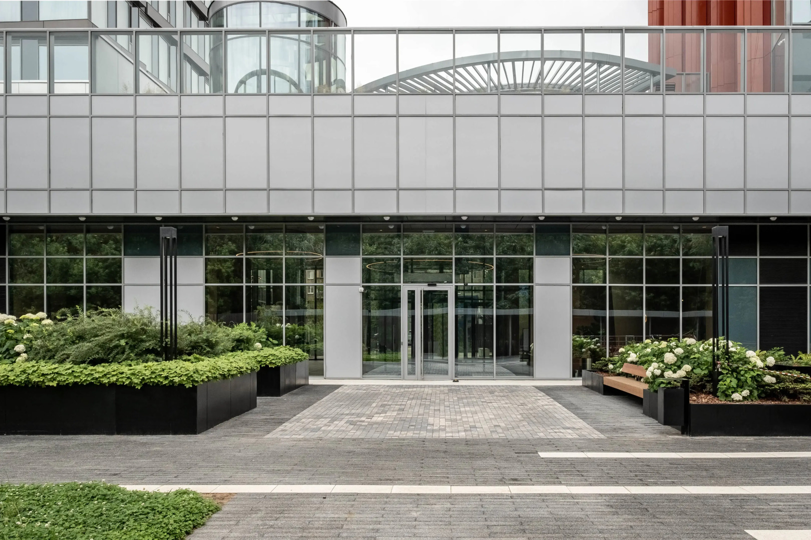 Квартира Энитео 597