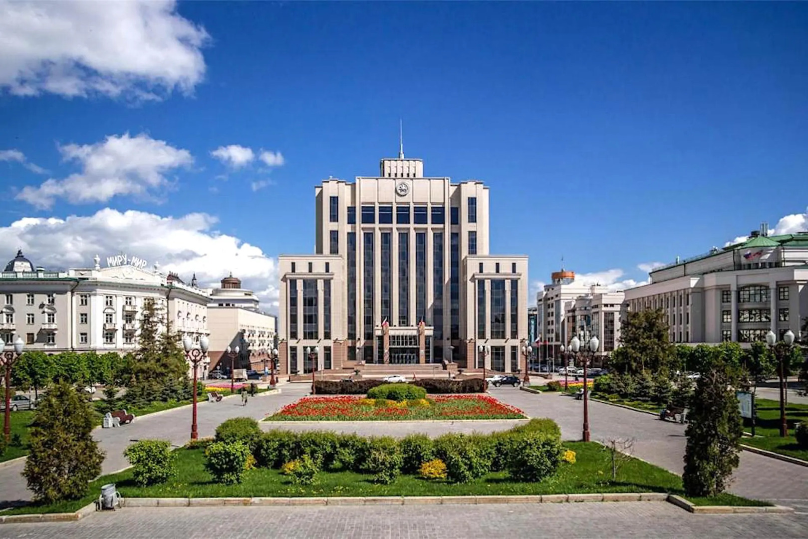 Апартаменты Элитное место на Тельмана