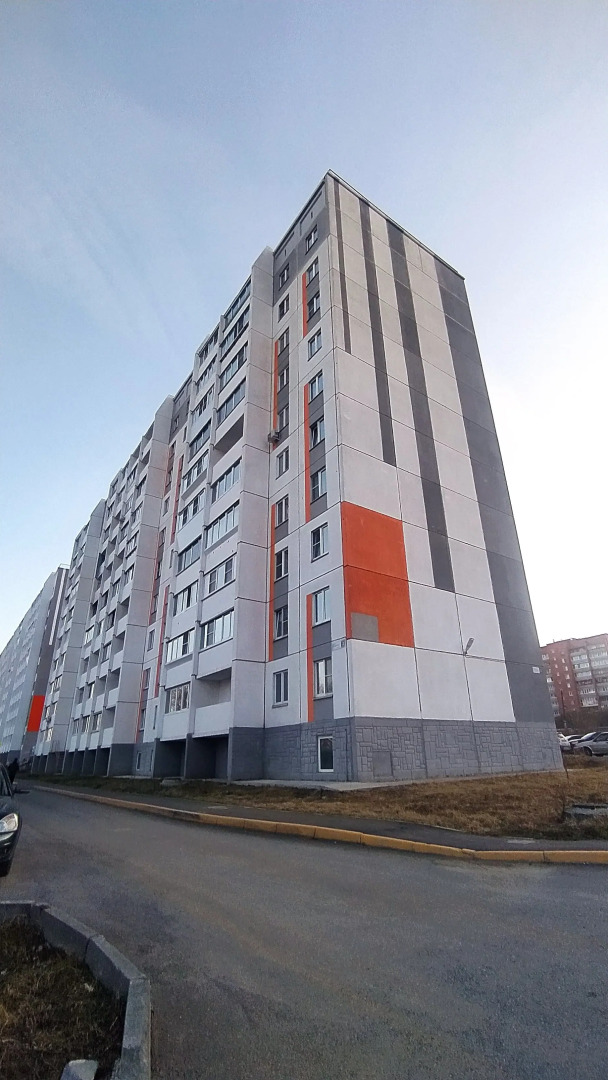 Квартира Таганай