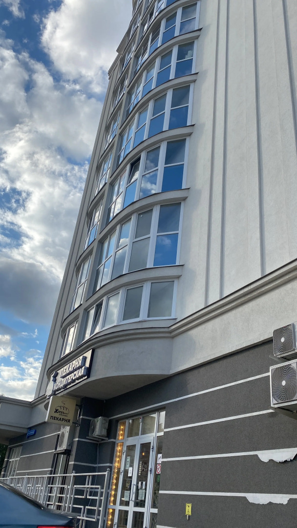 Апартаменты Sofi Apart 1