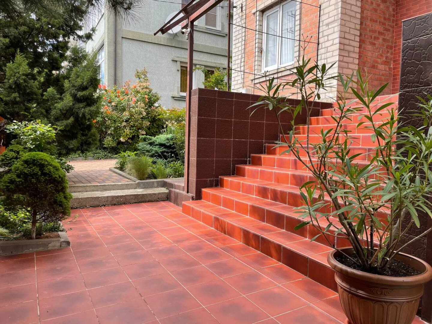 Forest House Guest House