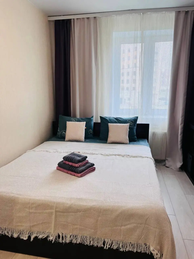 Апартаменты Privi House на Строителя Шишкина 3/1