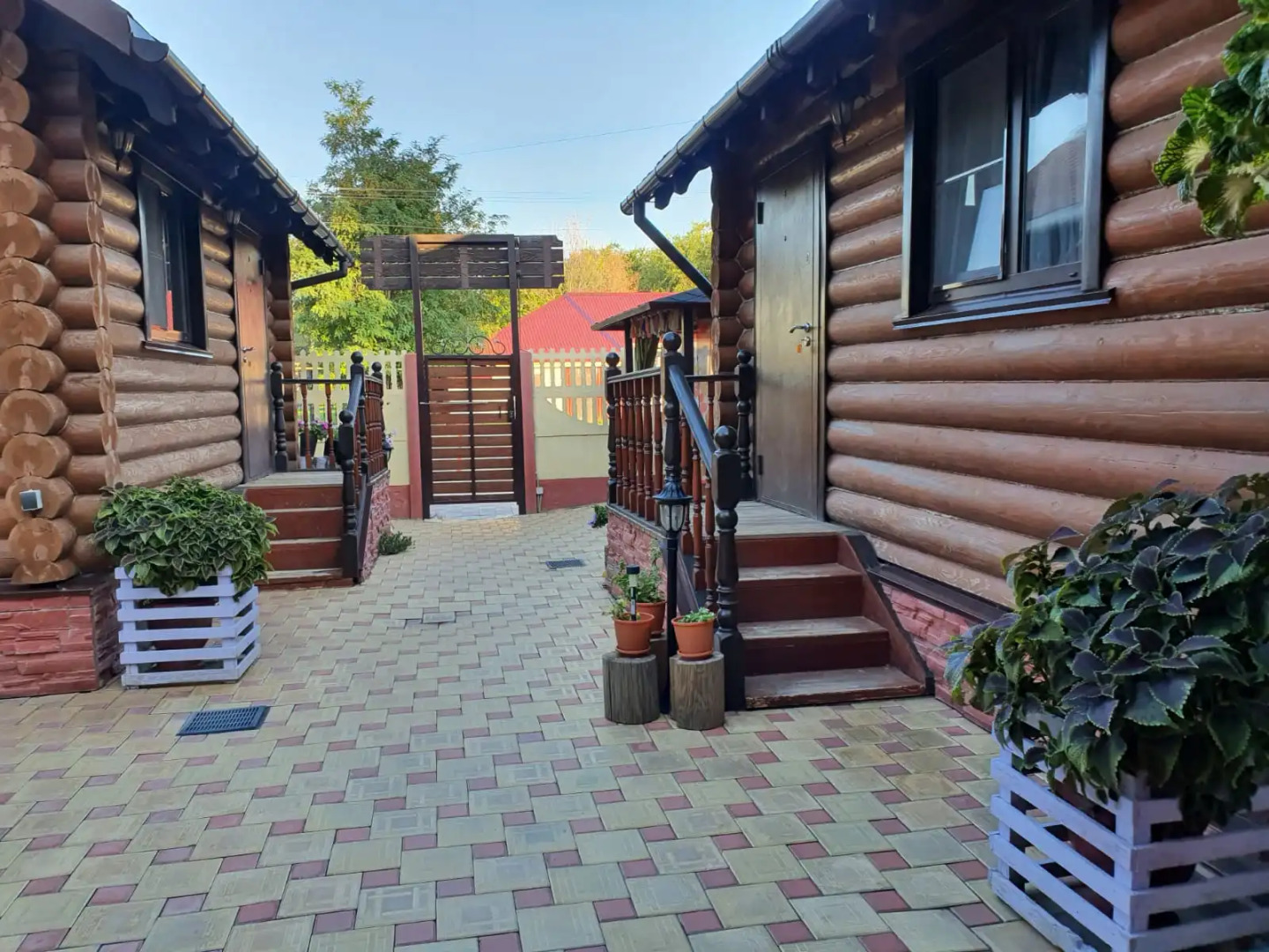 Хостел ПРИВАЛ на Перекрёстке