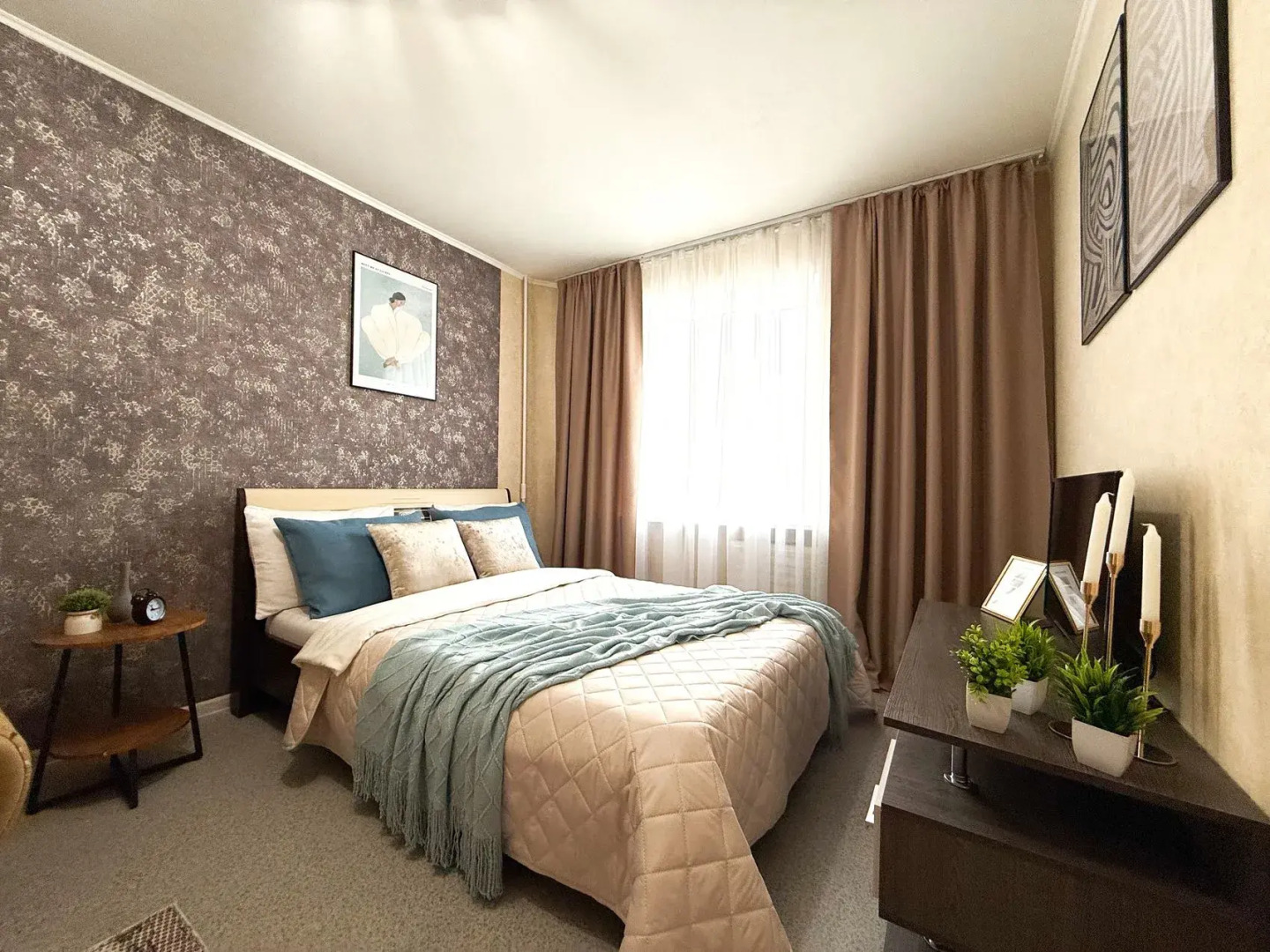 Апартаменты Пять Звёзд Золотой Фазан