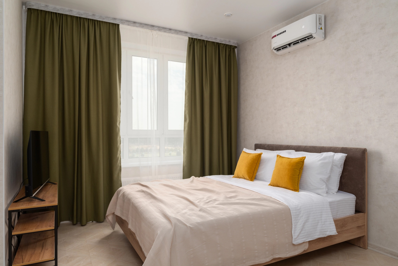 Апартаменты Парк облаков Апарт