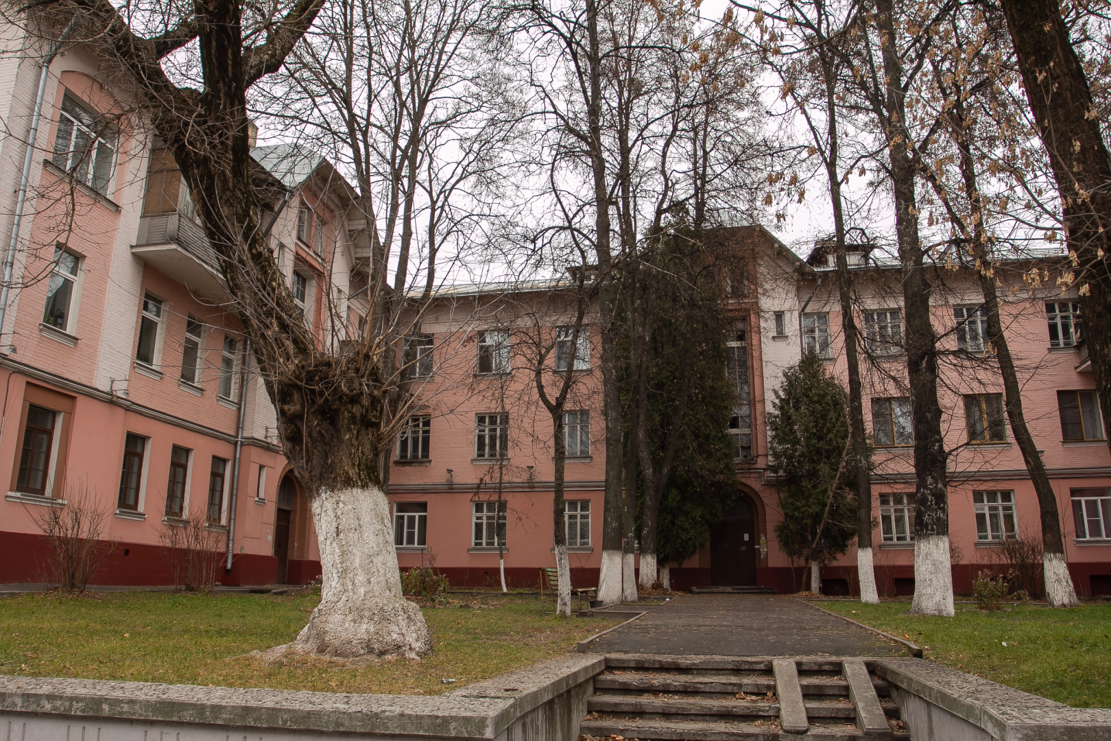 Апартаменты 2-комнатные Уютные романтические