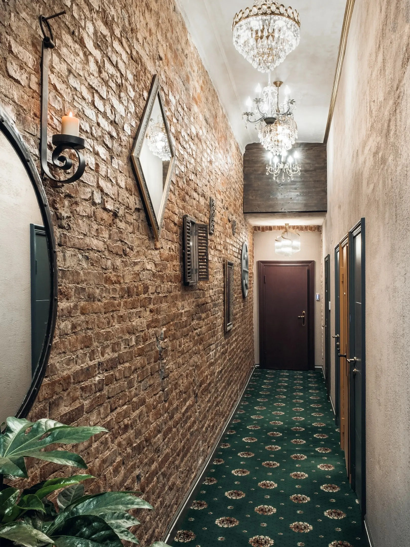 Апартаменты Noble Apartments Большая Конюшенная