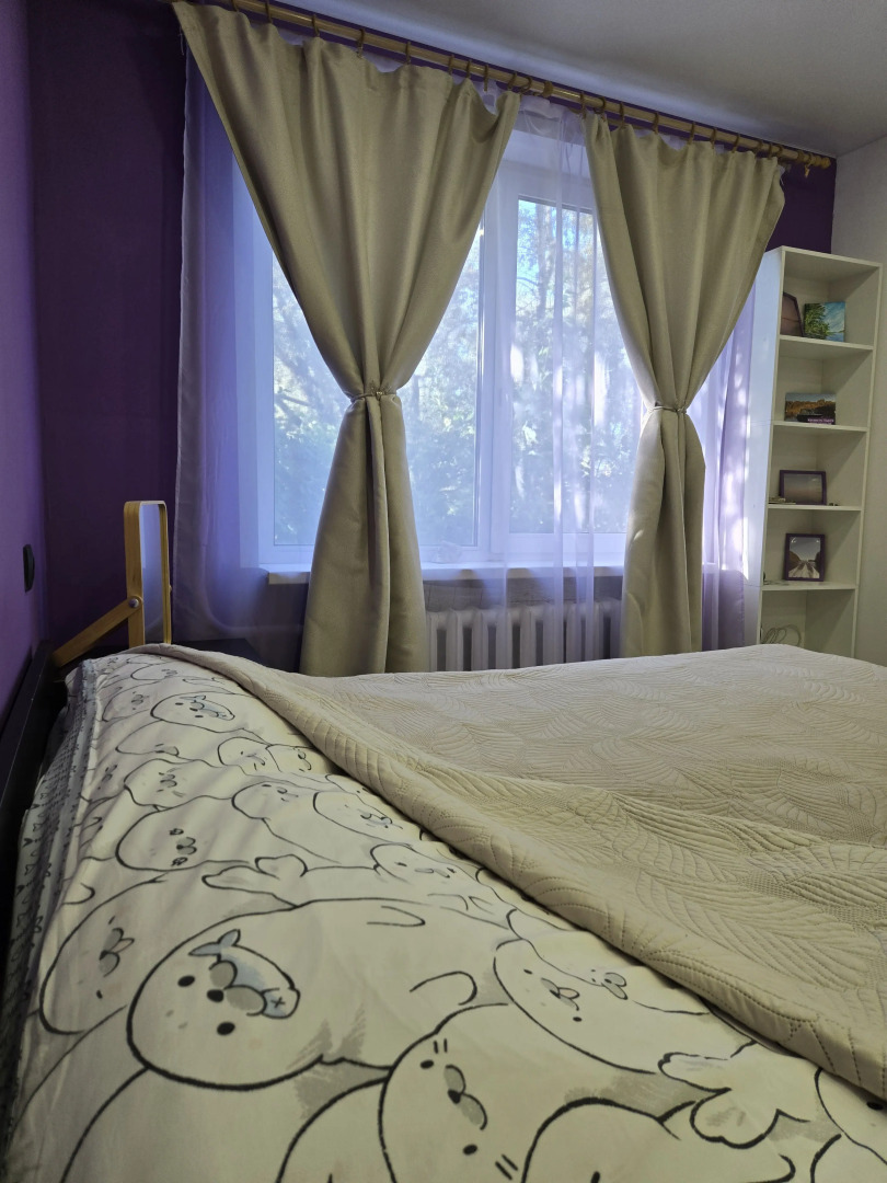 Квартира Северный берег