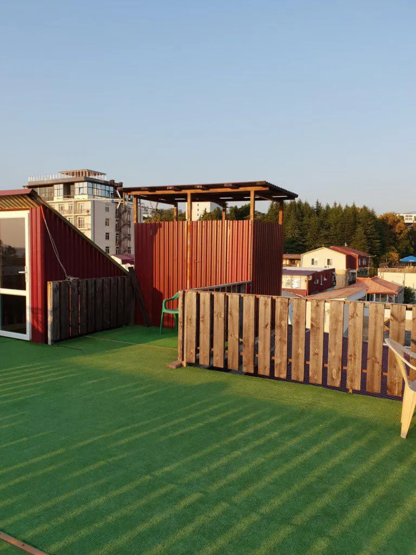 Вилла Босса