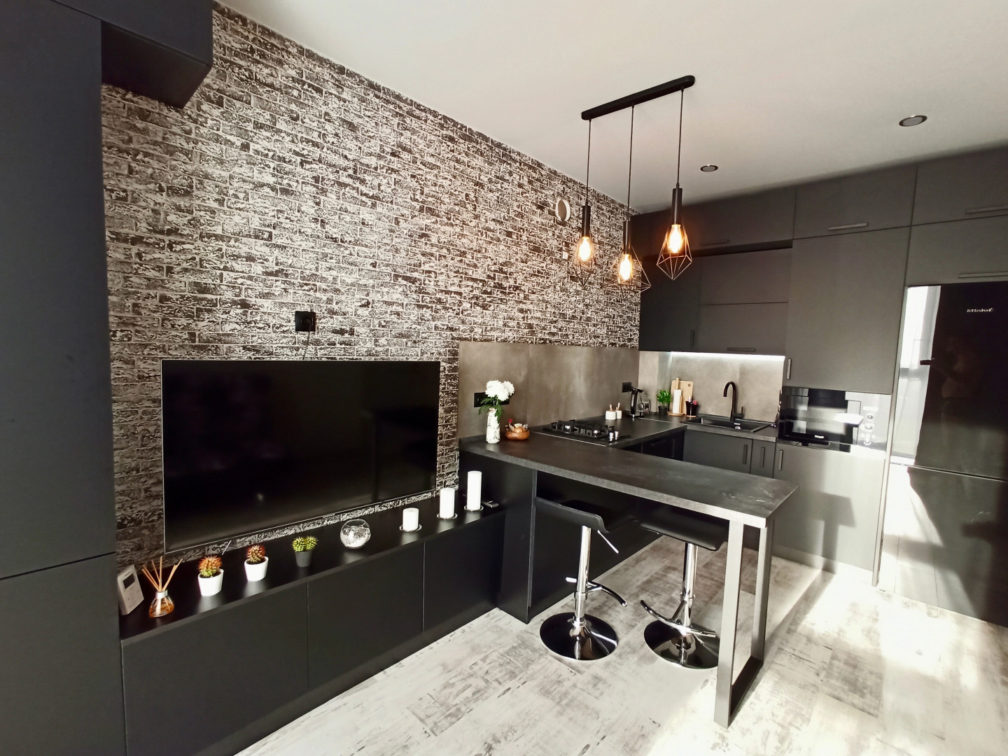 Апартаменты Panorama