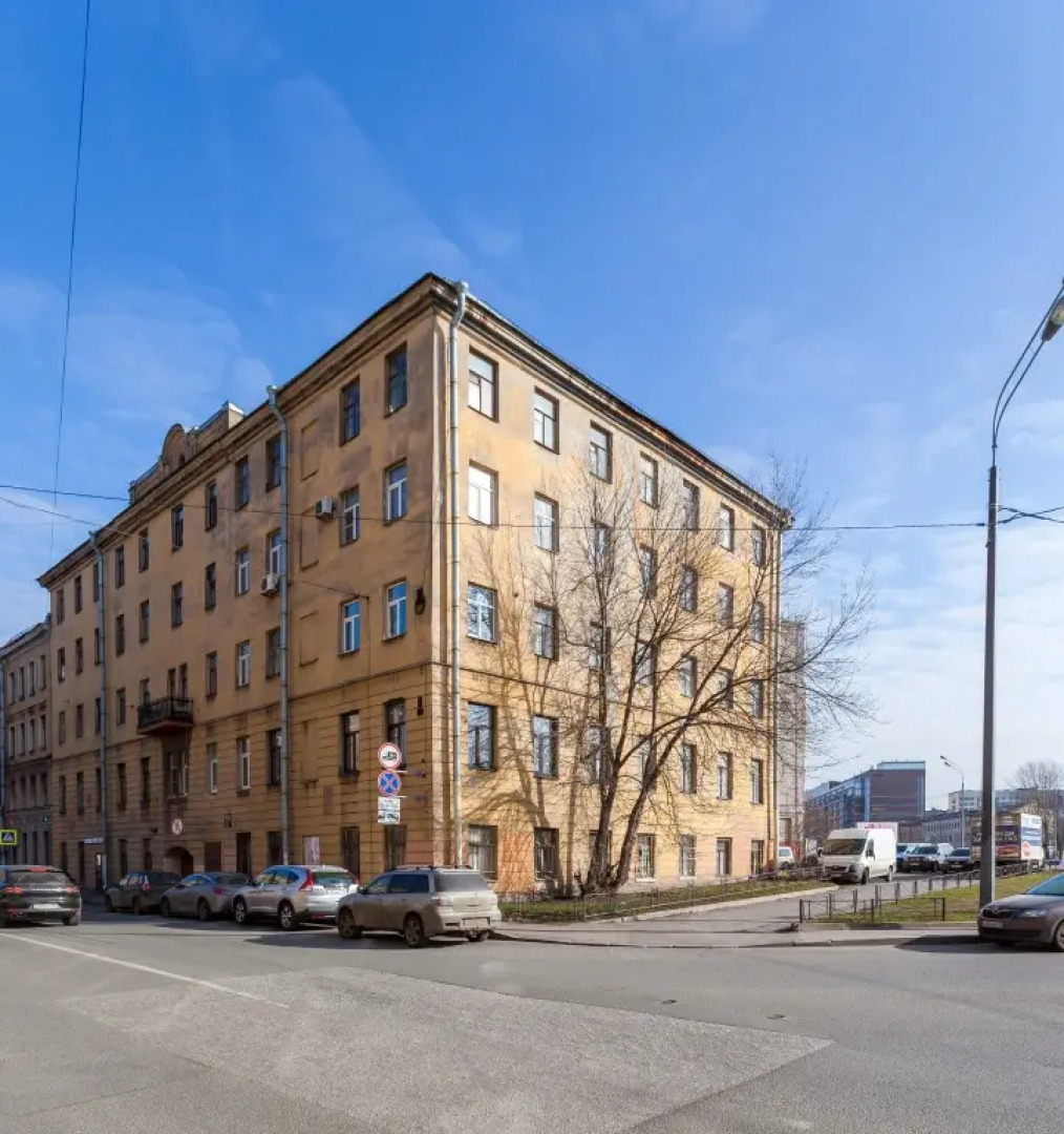 Апартаменты MWA Slon 4