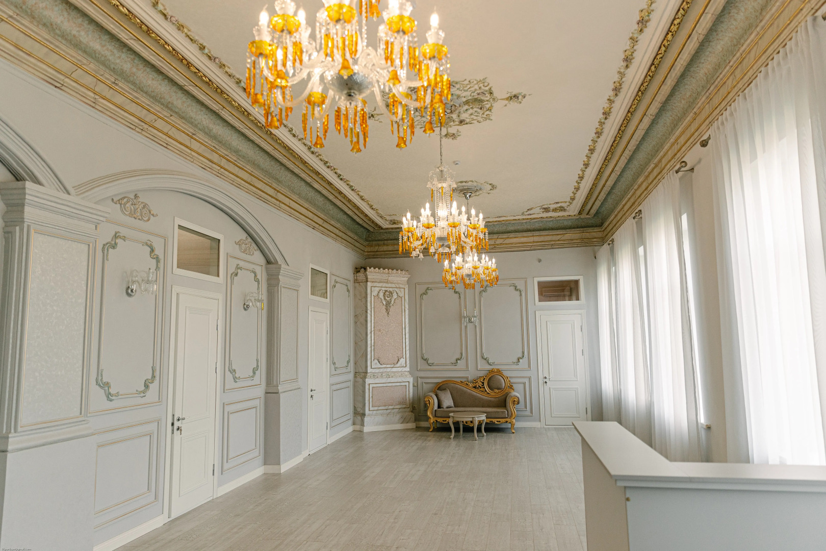 Апарт-отель Отель1908