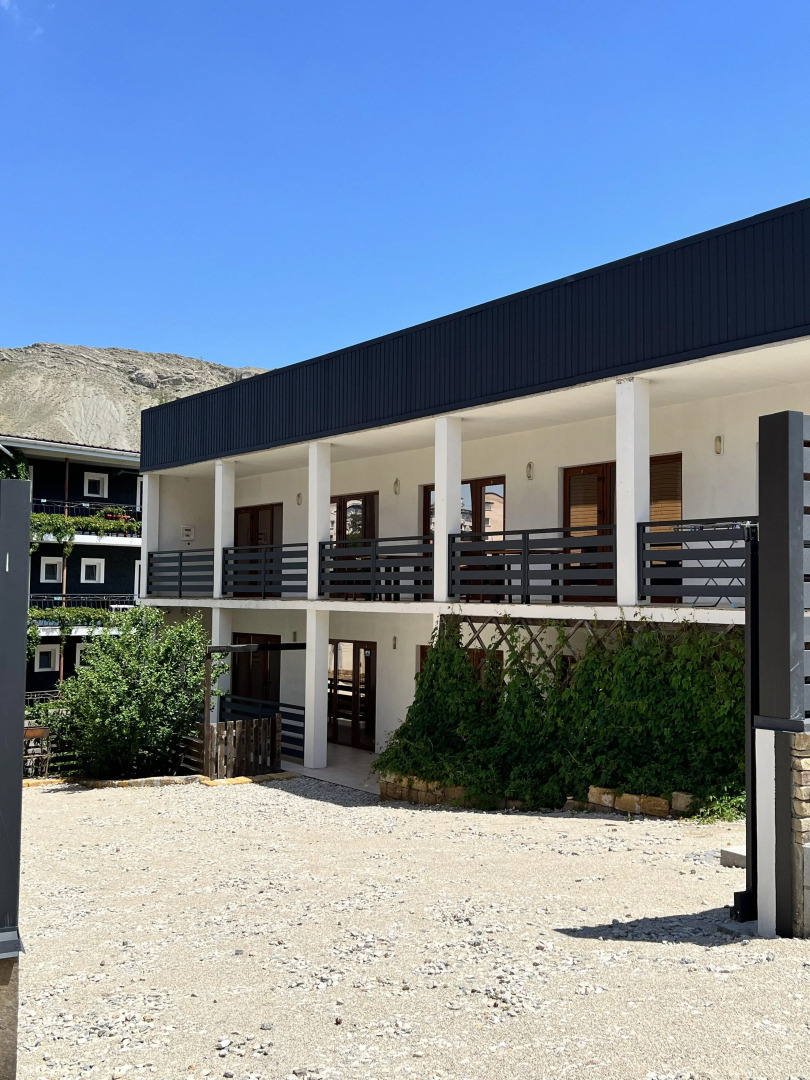 Гостевой Дом на Нахимова