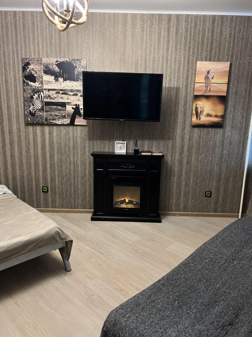 Апартаменты Галерея уюта