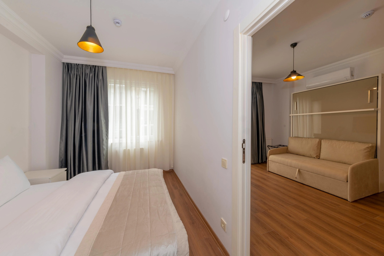 Апарт-Отель Joy Suites