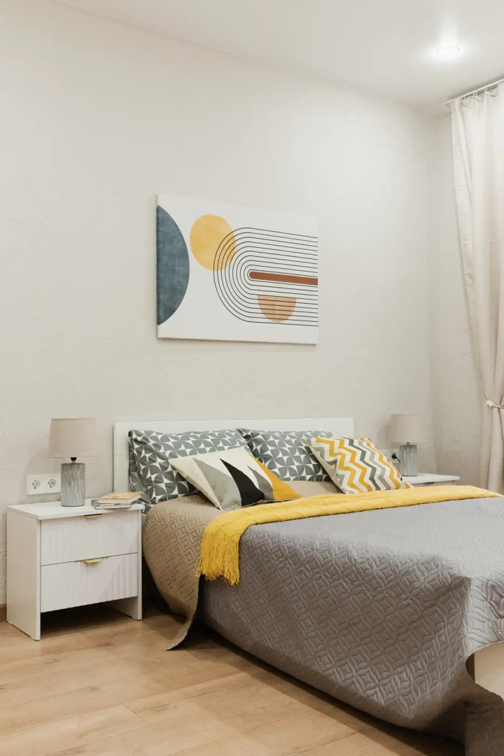 Гостевой дом Ла Пальма