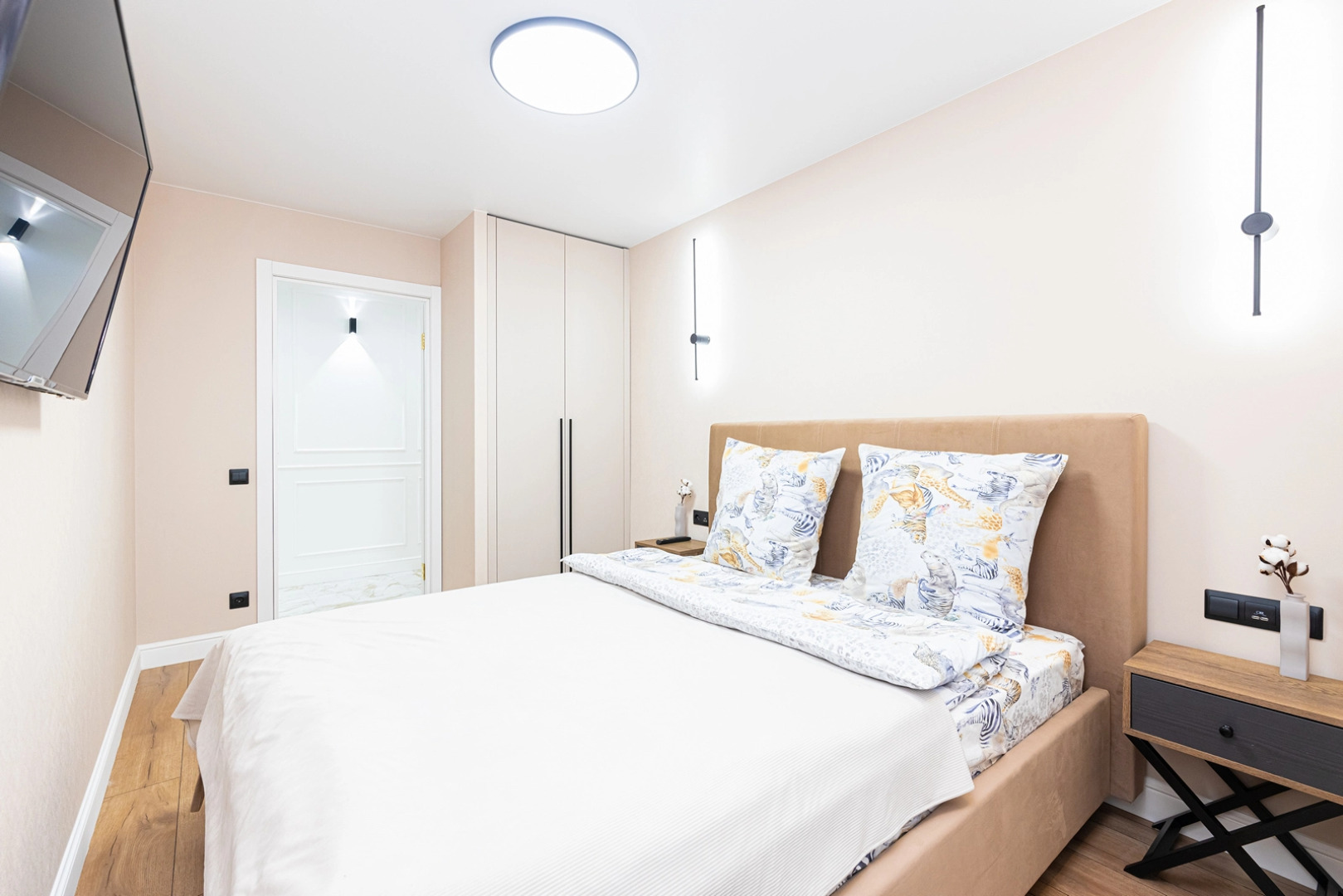 Апартаменты На сутки на Химиков 3