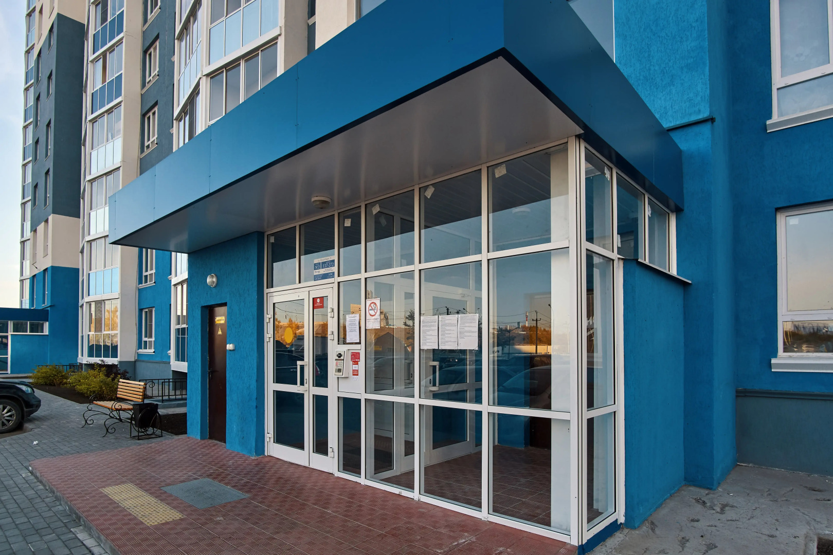 Квартира Sibkvart Ясный берег 9