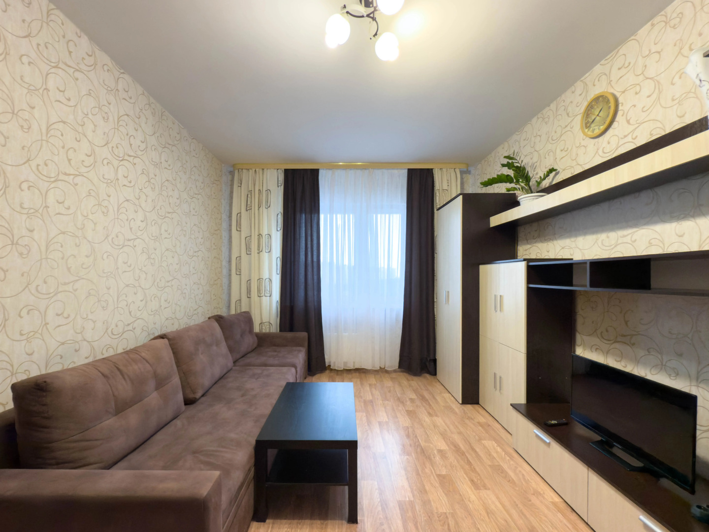 Квартира Посуточная Сдача на Усольцева