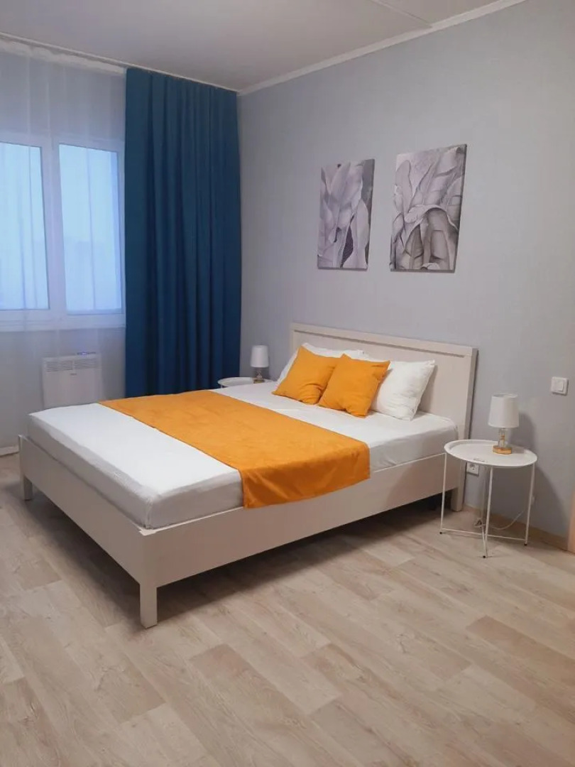 Квартира в Новом ЖК