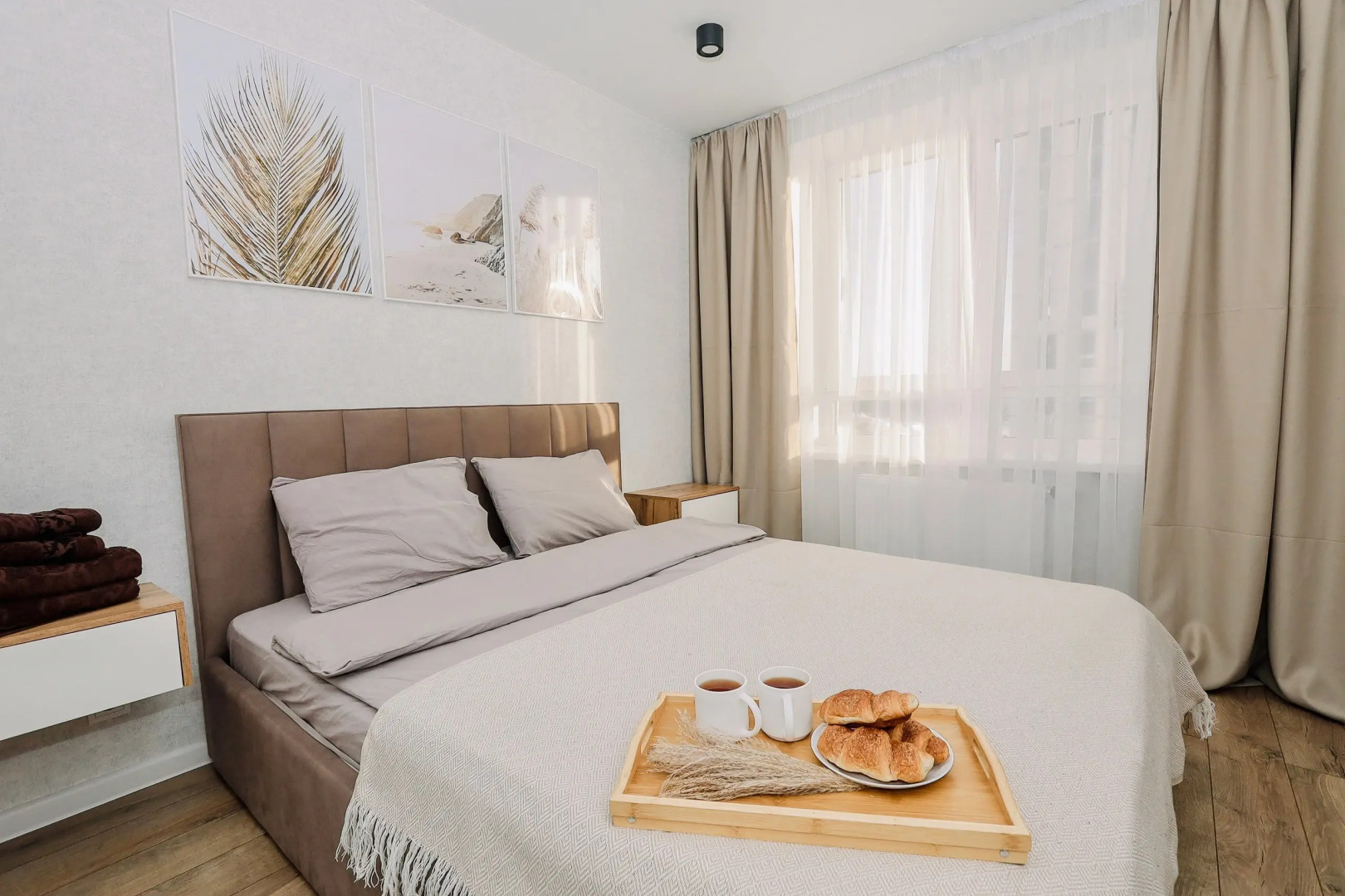 Апартаменты Privi House в Центре Города