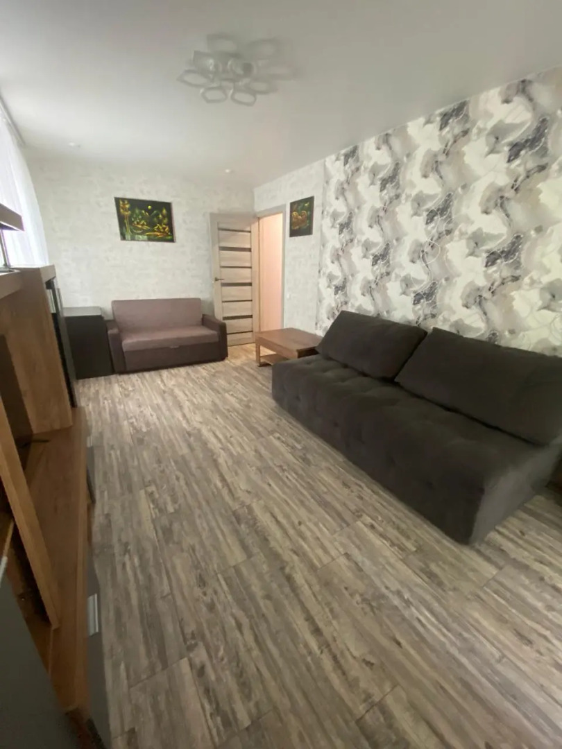 Апартаменты 2-к. квартира в Южном районе