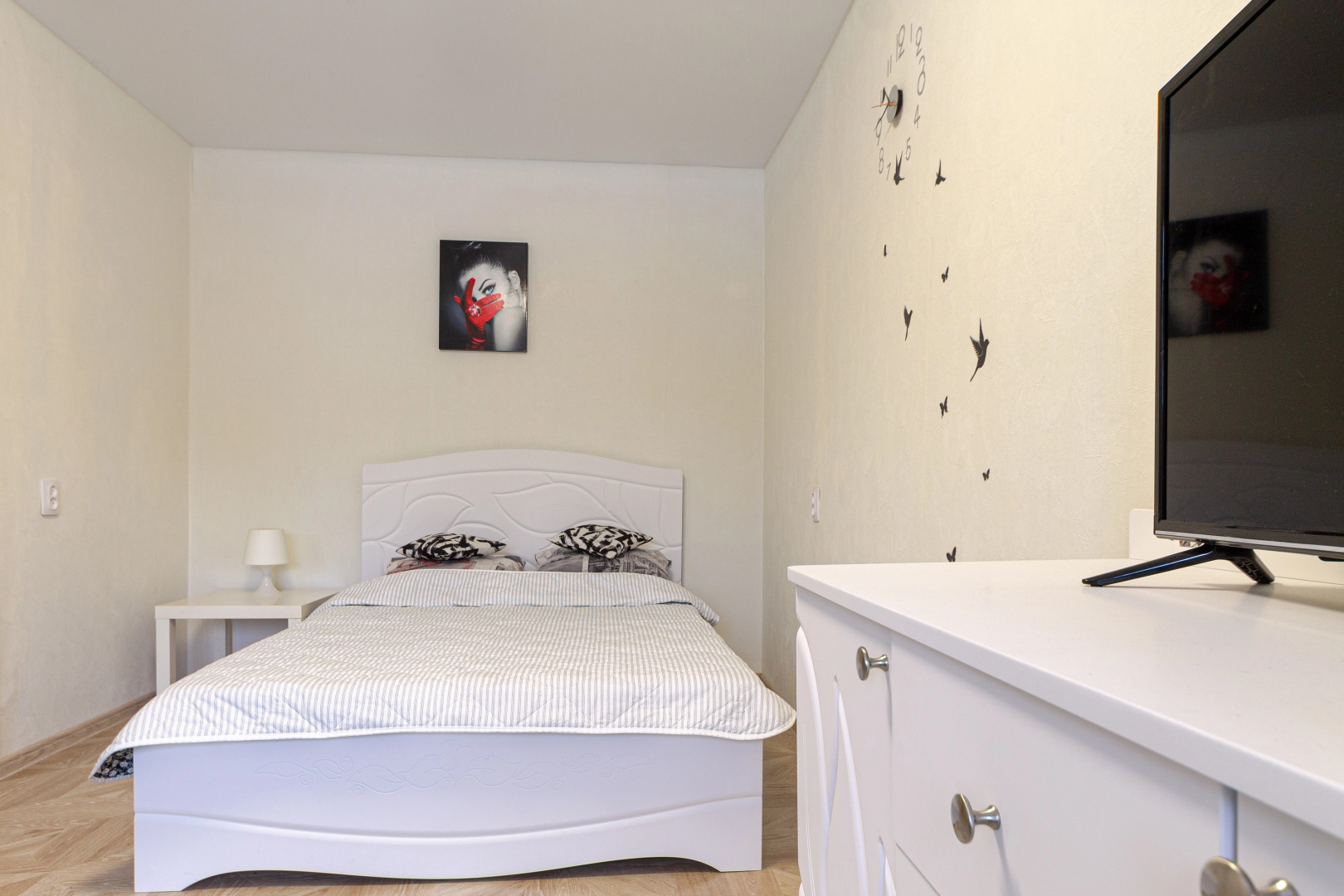 Апартаменты Gorkiy House пл Горького 80-1