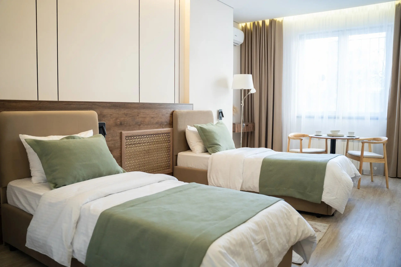 Апарт-отель Seastar Almaty