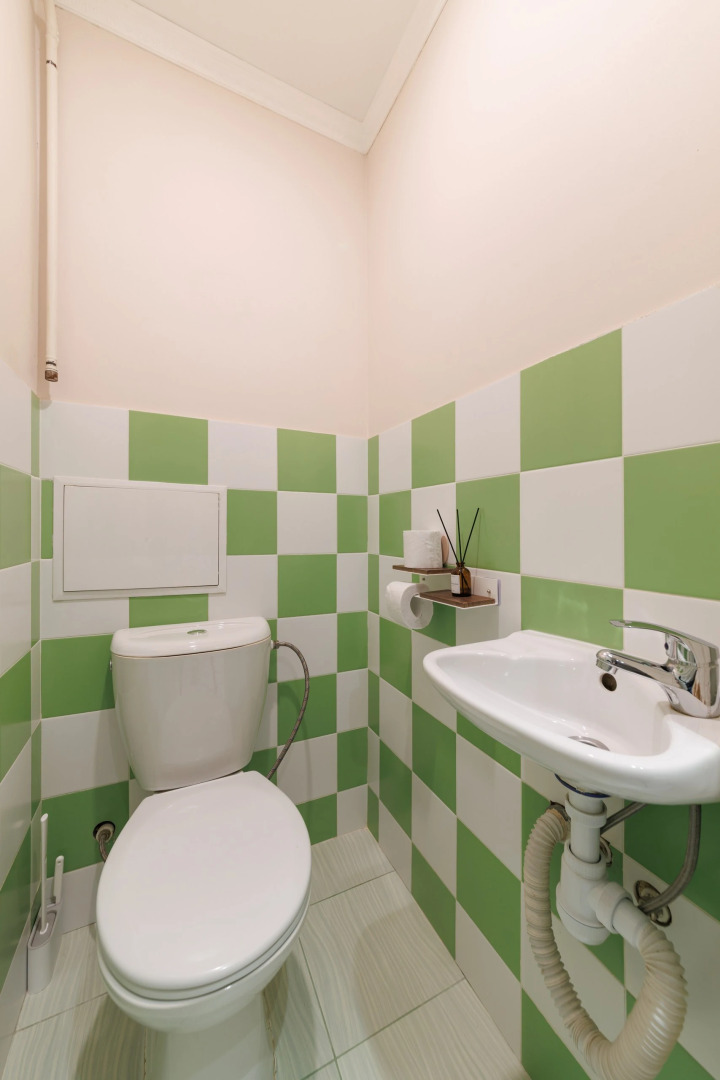 Апартаменты Премиум на Невском Проспекте 8 гостей