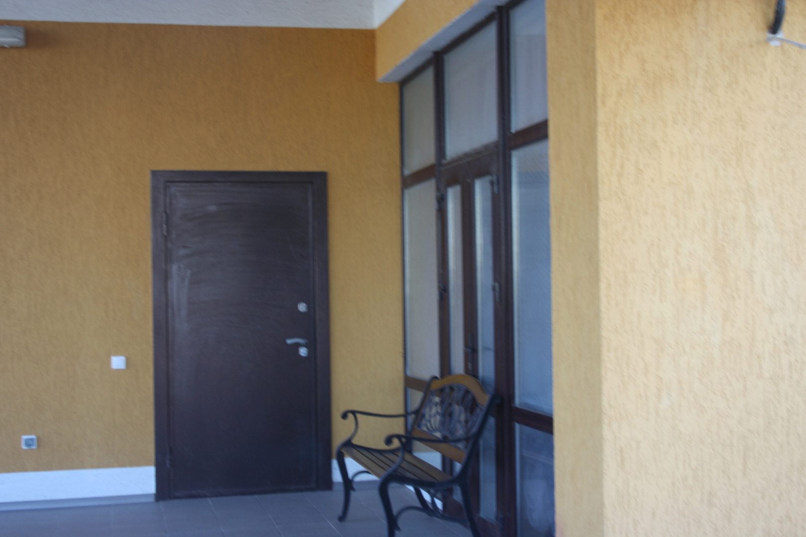 Hutoryanka Guest House