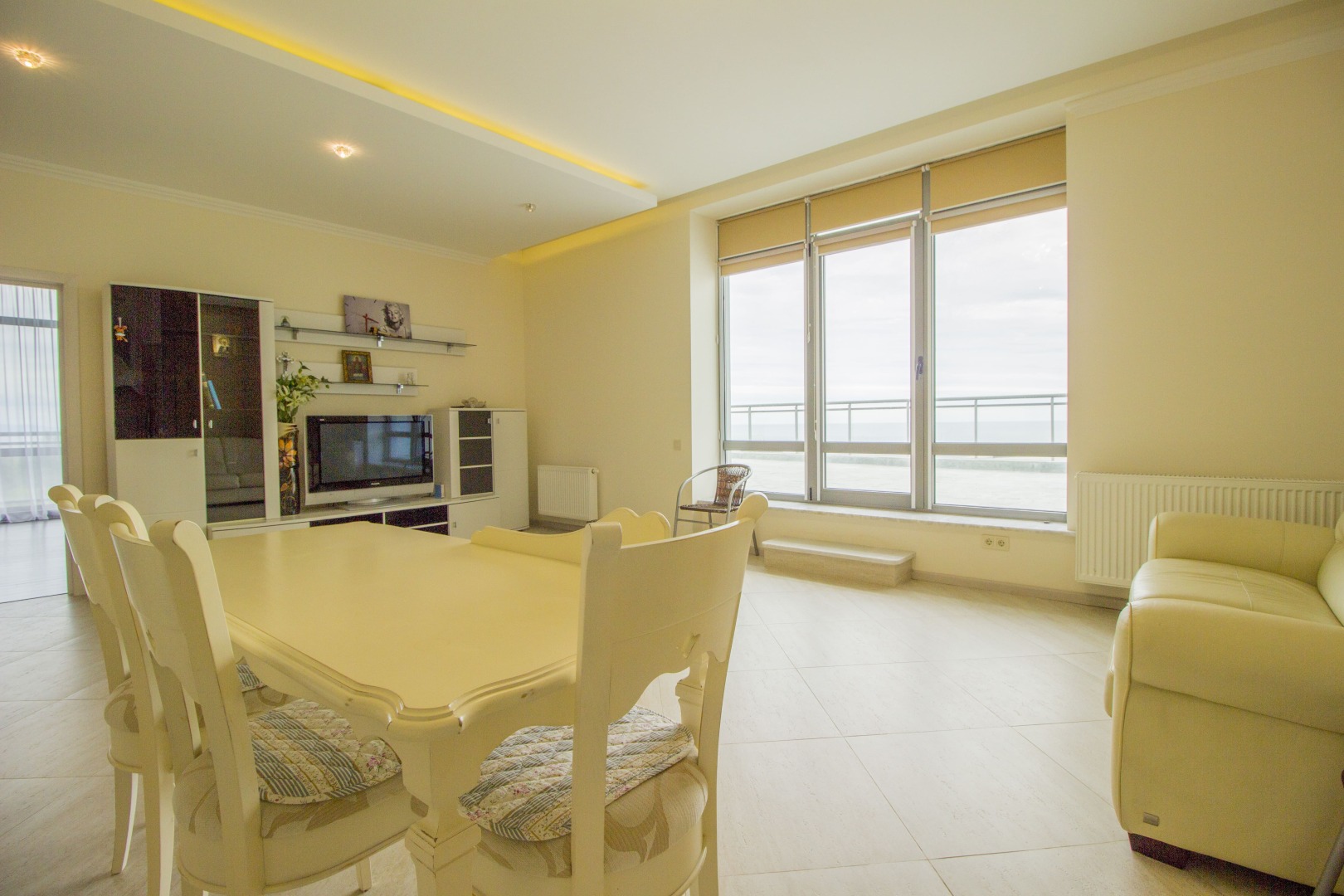 Апартаменты Дача Штейнгольца 9