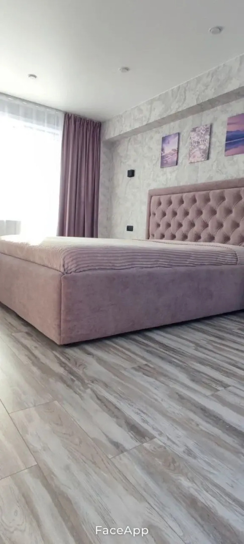 Квартира посуточно