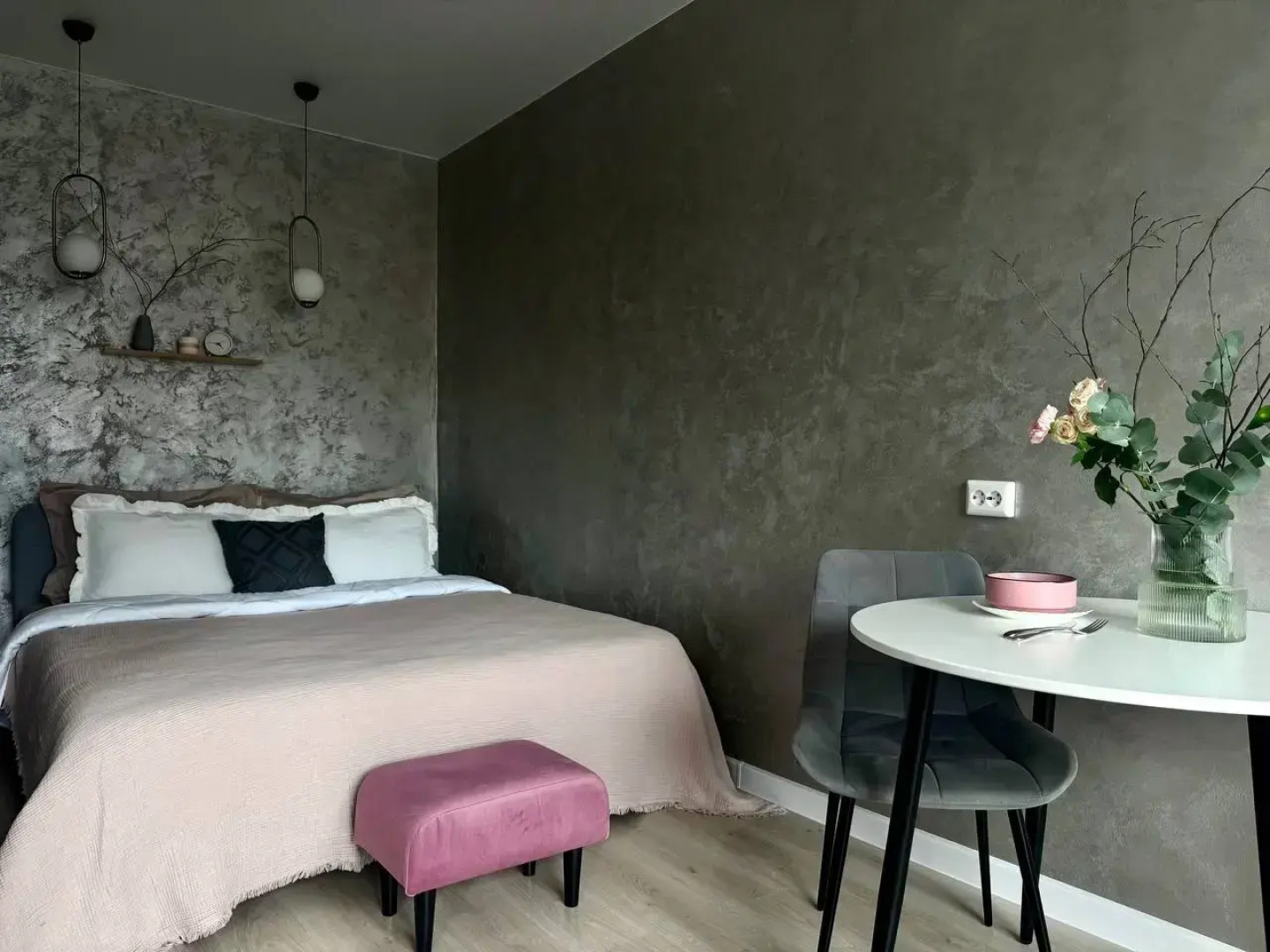 Апартаменты Hygge Karelia Romantica