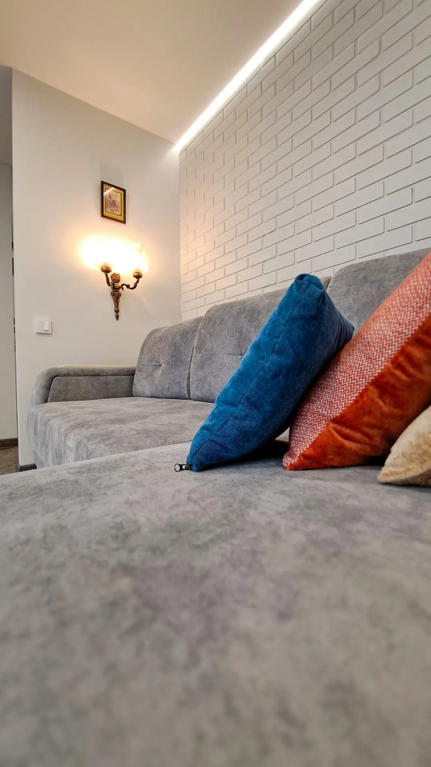 Квартира Свет Маяка