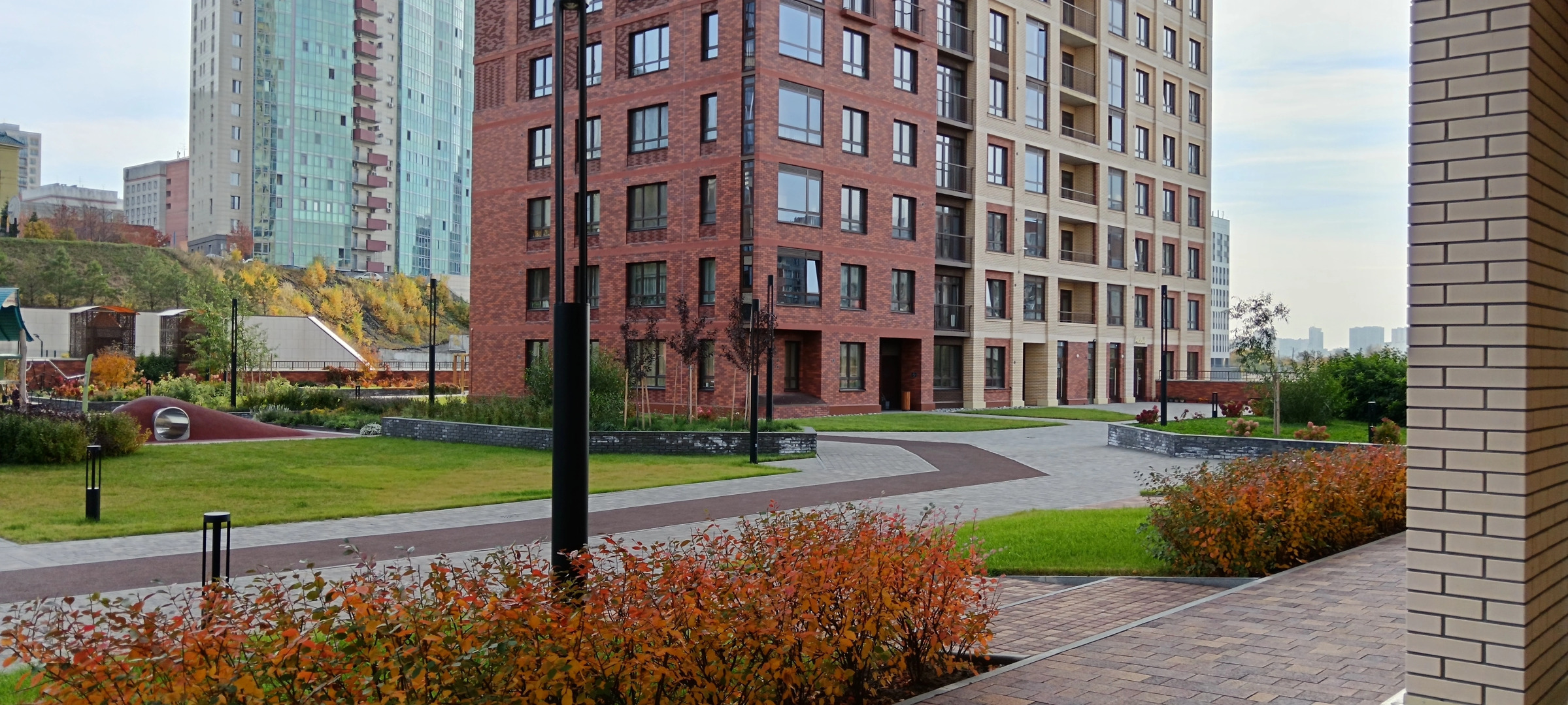 Апартаменты Бобродом Центр правого берега