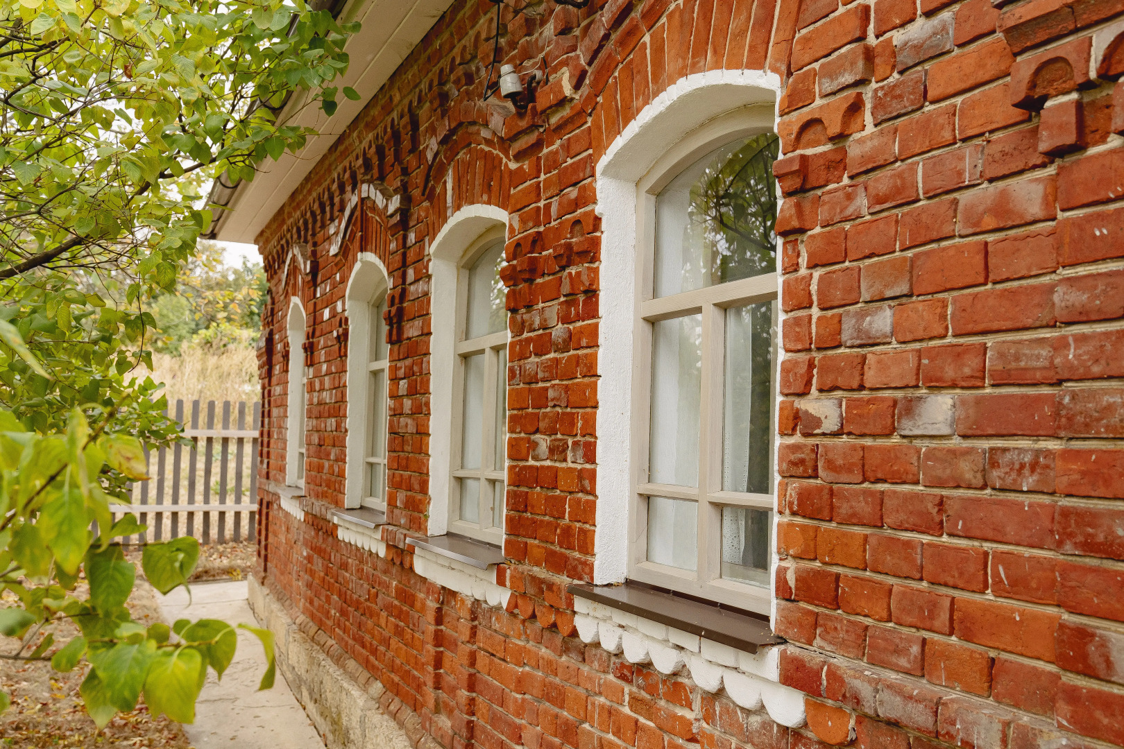 Гостевой дом на улице Плант