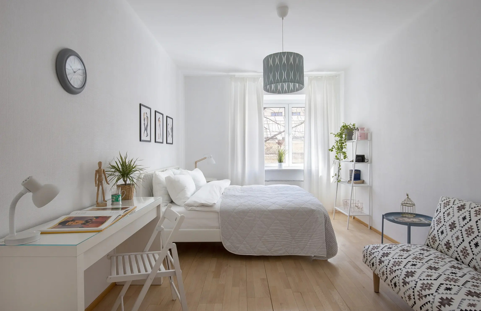 Квартира Город Рек на Невском 125 New