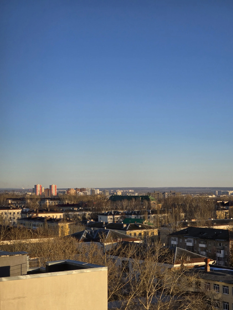 Квартира Добрый Сутки 24 Уфа