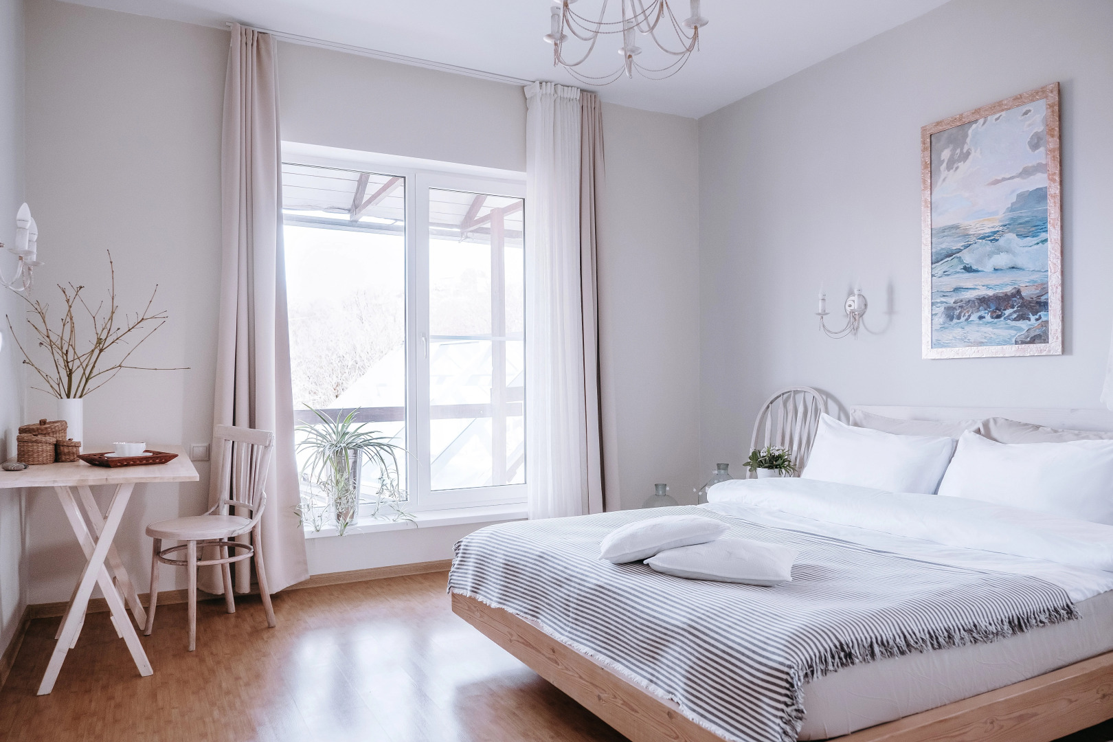 Вилла Дом с Кипарисами