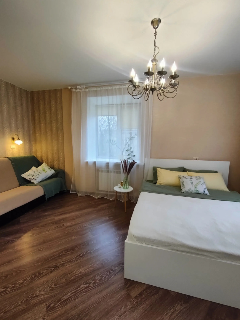 Квартира Уютная