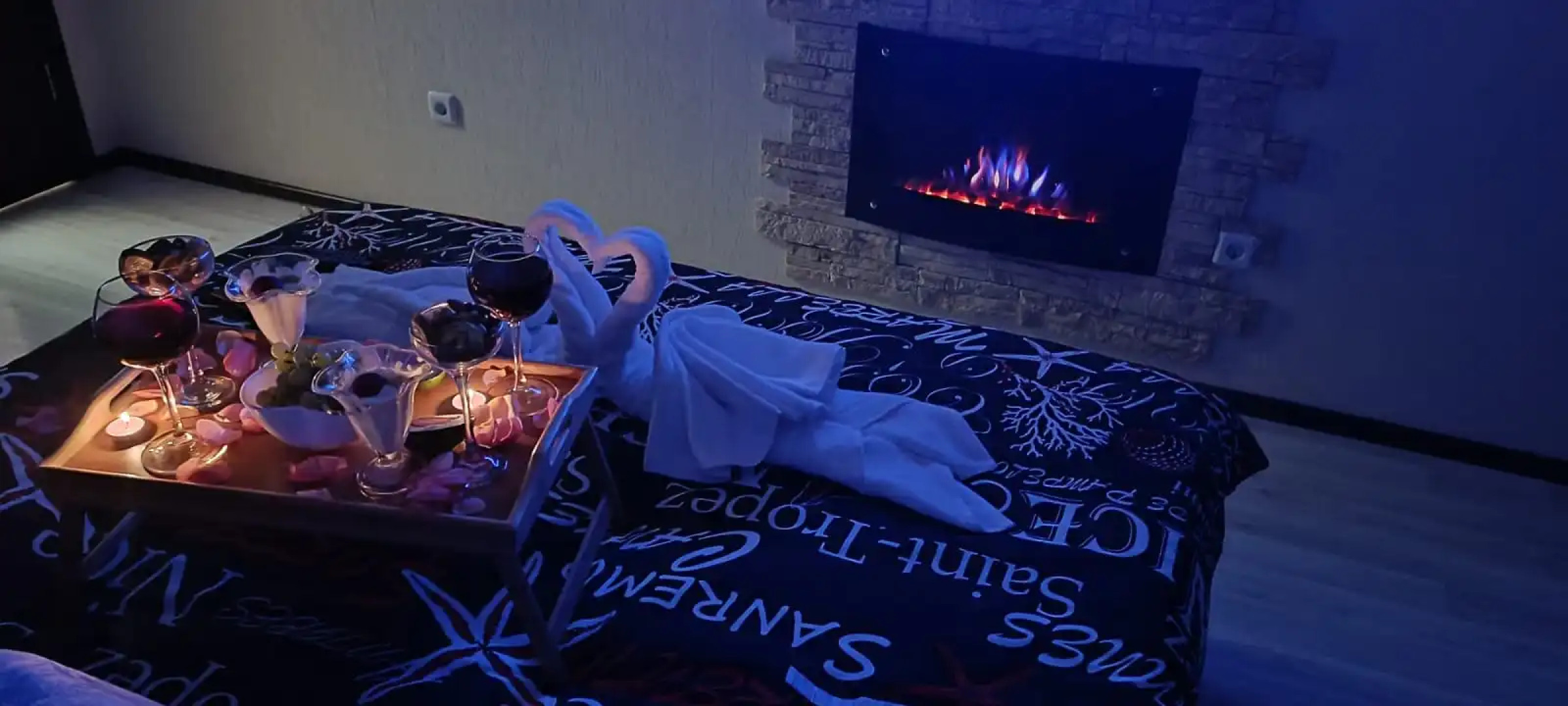 Апартаменты Brown Room от Resident Ufa