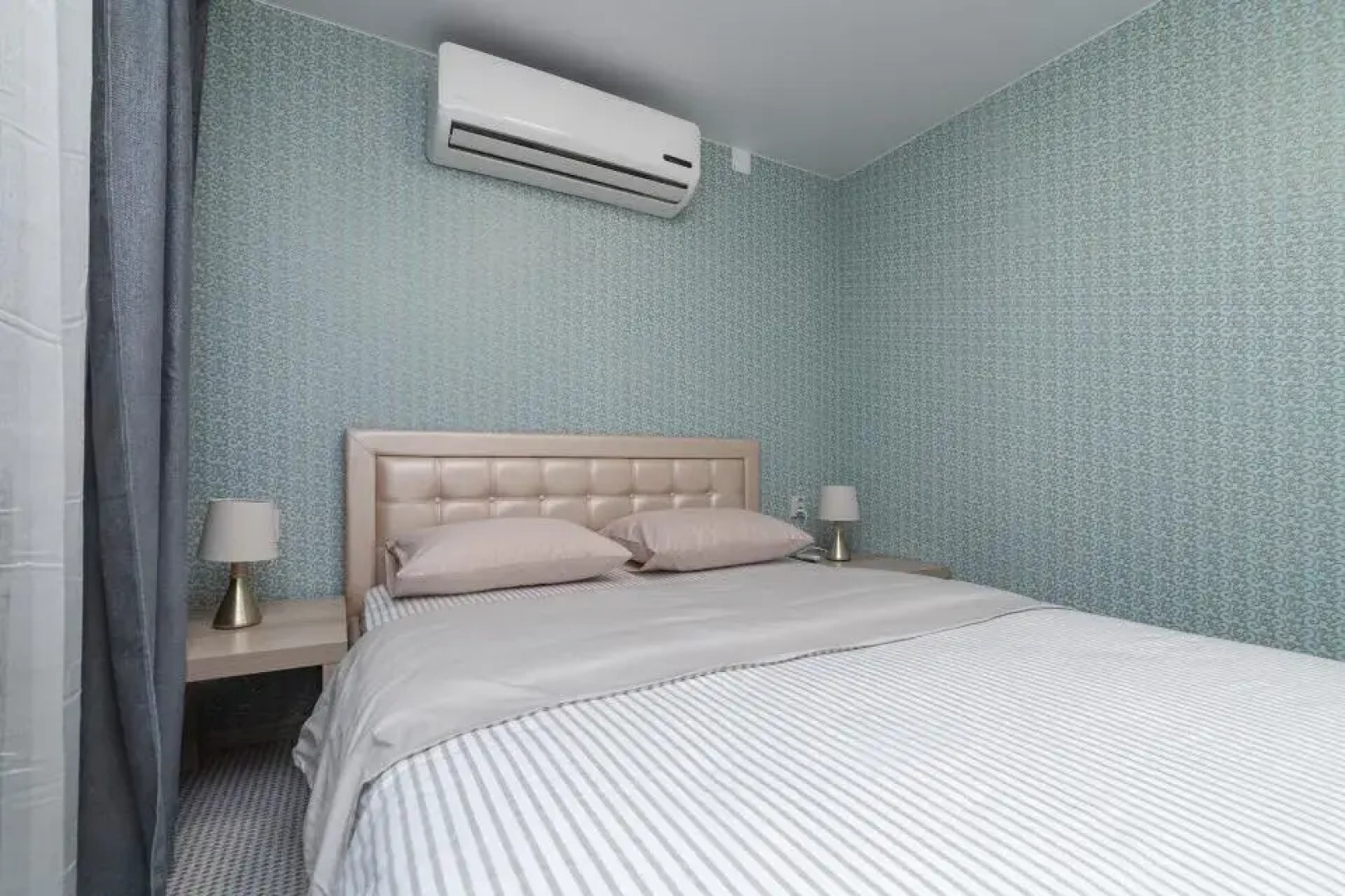 Апартаменты Atmosfera