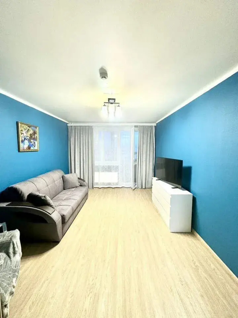 Квартира на Эрвье 16к1