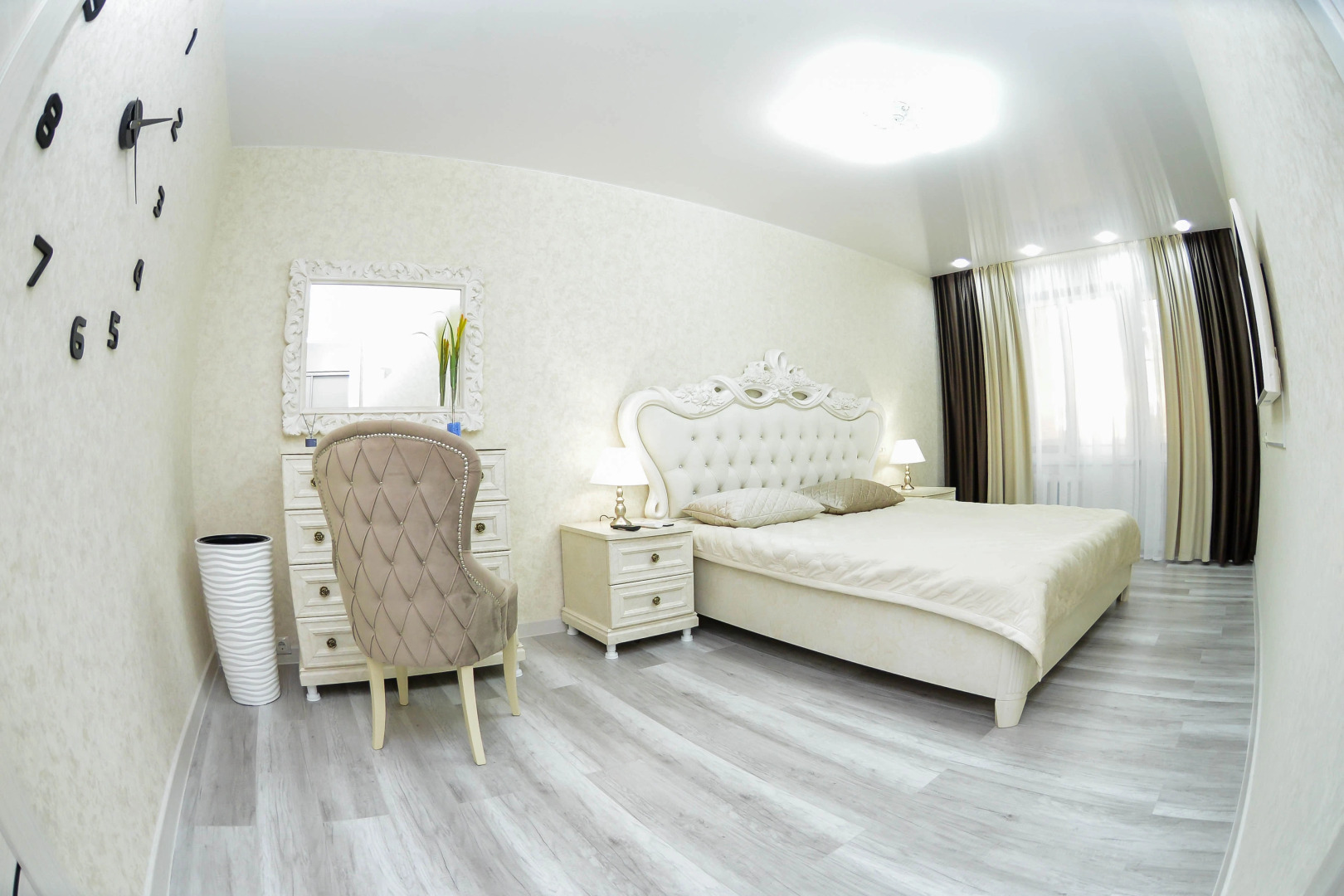 Апартаменты Роскошные