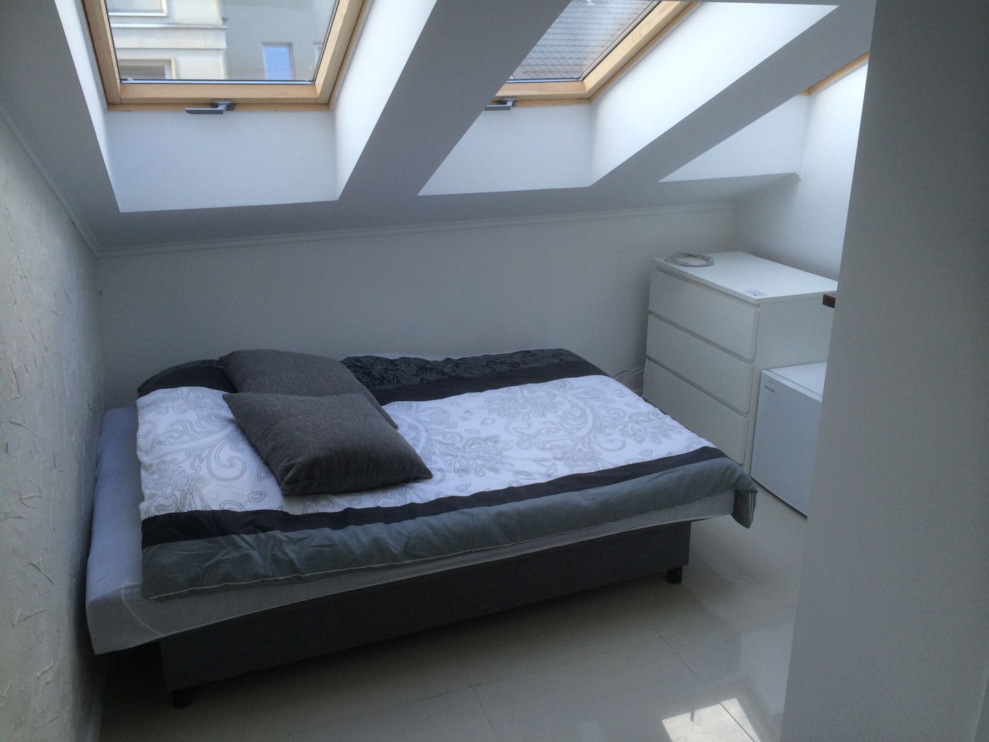 Гостевой дом Studio Rental Central Warsaw