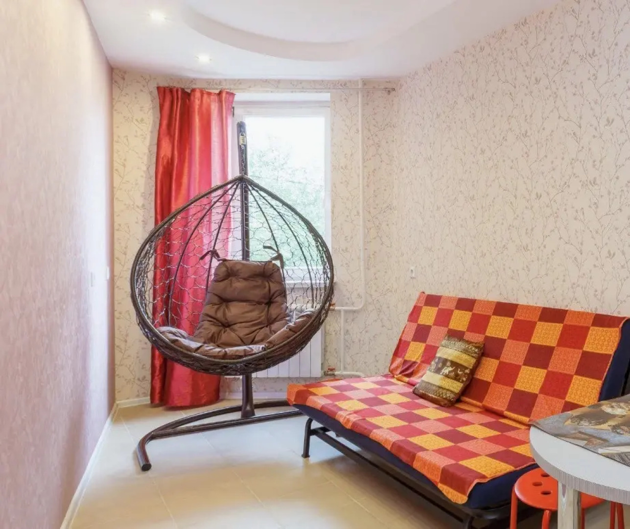 Квартира у КрокусЭкспо